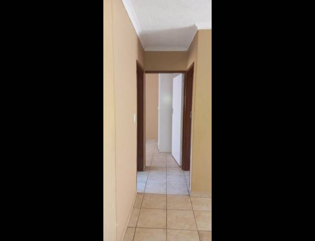 2 BEDROOM TOWNHOUSE FOR SALE IN THE ORCHARDS